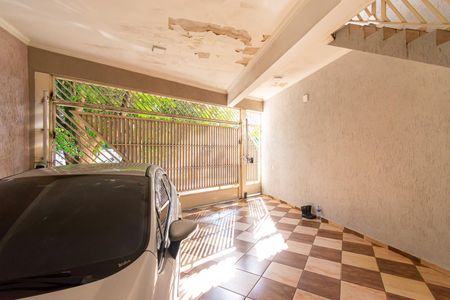 Casa à venda com 350m², 3 quartos e 2 vagasGaragem