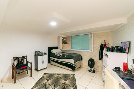 Casa à venda com 350m², 3 quartos e 2 vagasQuarto 3