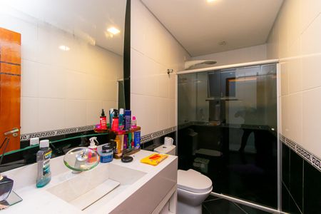 Casa à venda com 350m², 3 quartos e 2 vagasBanheiro 2
