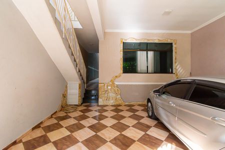 Casa à venda com 350m², 3 quartos e 2 vagasGaragem