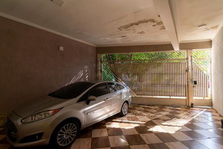 Casa à venda com 350m², 3 quartos e 2 vagasGaragem