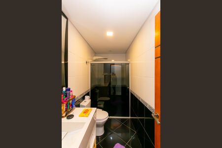 Casa à venda com 350m², 3 quartos e 2 vagasBanheiro 2
