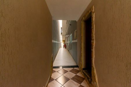 Casa à venda com 350m², 3 quartos e 2 vagasCorredor