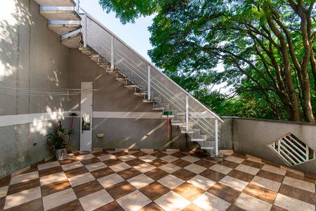 Casa à venda com 350m², 3 quartos e 2 vagasVaranda