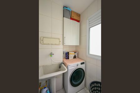 Apartamento à venda com 52m², 2 quartos e 1 vagaÁrea de Serviço 