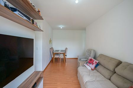 Apartamento à venda com 52m², 2 quartos e 1 vagaSala
