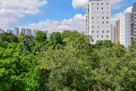 Apartamento à venda com 52m², 2 quartos e 1 vagaVista do Quarto 1