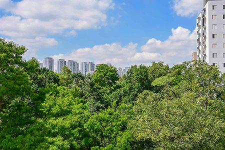 Apartamento à venda com 52m², 2 quartos e 1 vagaVista do Quarto 2