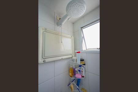 Apartamento à venda com 52m², 2 quartos e 1 vagaChuveiro do Banheiro 
