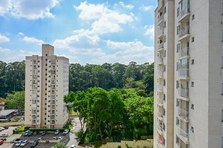 Apartamento à venda com 52m², 2 quartos e 1 vagaVista