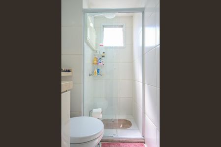 Apartamento à venda com 52m², 2 quartos e 1 vagaBanheiro