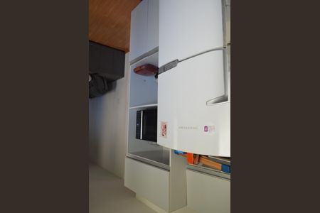 Apartamento para alugar com 52m², 2 quartos e 1 vagaCozinha e Área de Serviço