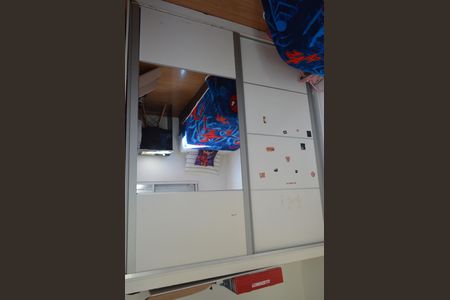 Apartamento para alugar com 52m², 2 quartos e 1 vagaQuarto 2