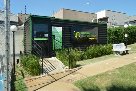 Apartamento para alugar com 52m², 2 quartos e 1 vagaMercado 24 horas