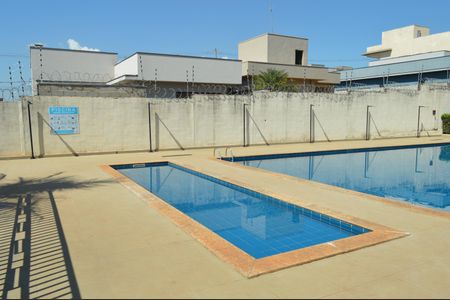 Apartamento para alugar com 52m², 2 quartos e 1 vagaÁrea comum - Piscina