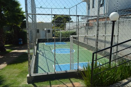 Apartamento para alugar com 52m², 2 quartos e 1 vagaQuadra Esportiva