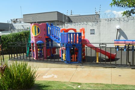 Apartamento para alugar com 52m², 2 quartos e 1 vagaÁrea comum - Playground