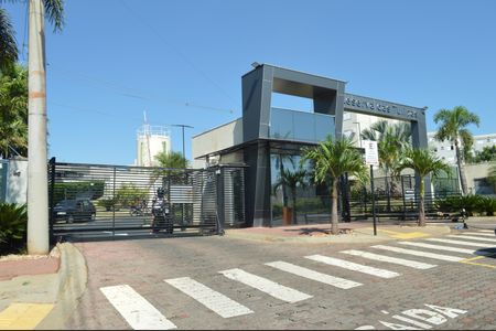 Apartamento para alugar com 52m², 2 quartos e 1 vagaFachada do Prédio