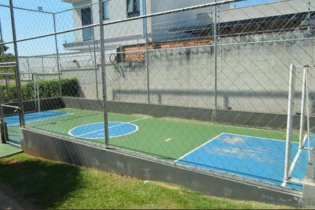 Apartamento para alugar com 52m², 2 quartos e 1 vagaQuadra Esportiva