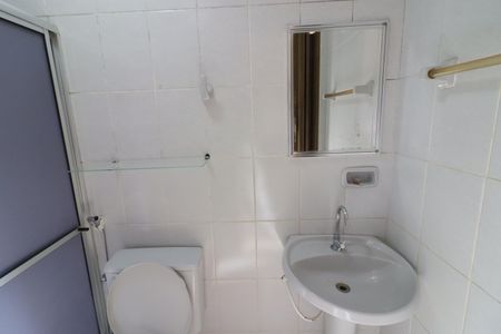 Casa à venda com 311m², 5 quartos e 2 vagasBanheiro da Suíte 1