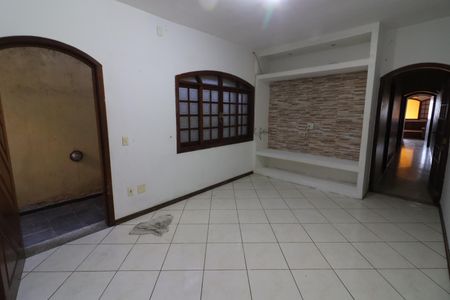 Sala de casa para alugar com 5 quartos, 311m² em Jardim das Flores, Osasco