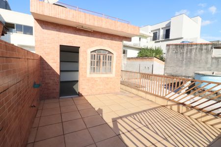 Casa à venda com 311m², 5 quartos e 2 vagasQuintal