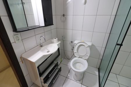 Casa à venda com 311m², 5 quartos e 2 vagasBanheiro 2
