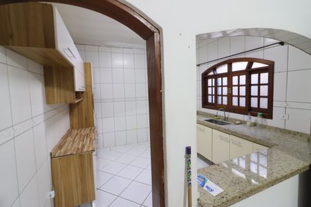 Casa à venda com 311m², 5 quartos e 2 vagasCozinha
