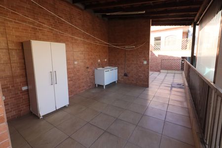 Casa à venda com 311m², 5 quartos e 2 vagasChurrasqueira