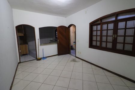 Sala de casa para alugar com 5 quartos, 311m² em Jardim das Flores, Osasco