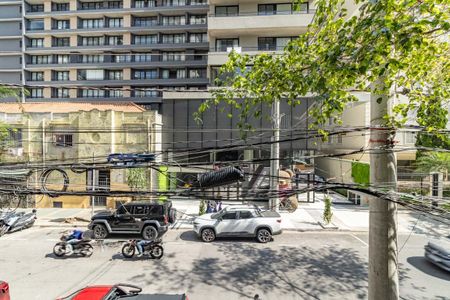 Apartamento à venda com 26m², 1 quarto e sem vagaVista