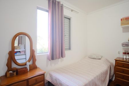 Apartamento à venda com 60m², 3 quartos e 1 vagaQuarto 1