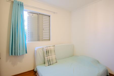 Apartamento à venda com 60m², 3 quartos e 1 vagaQuarto 2