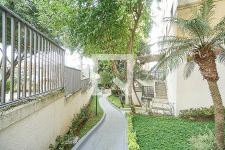 Apartamento à venda com 60m², 3 quartos e 1 vagaÁrea comum
