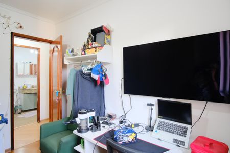 Apartamento à venda com 60m², 3 quartos e 1 vagaQuarto 3