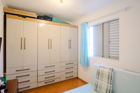 Apartamento à venda com 60m², 3 quartos e 1 vagaQuarto 2