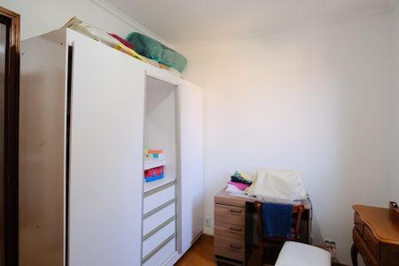 Quarto 1 de apartamento à venda com 3 quartos, 60m² em Jardim Textil, São Paulo