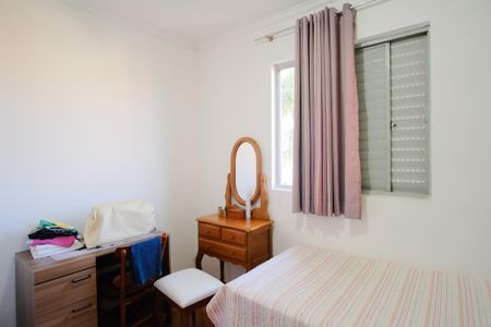 Apartamento à venda com 60m², 3 quartos e 1 vagaQuarto 1