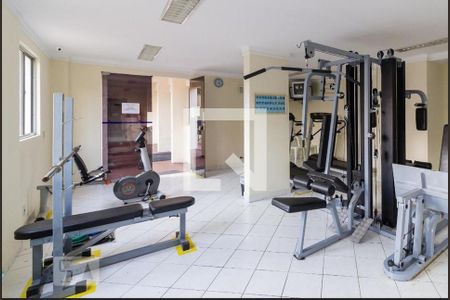 Apartamento à venda com 60m², 3 quartos e 1 vagaÁrea comum
