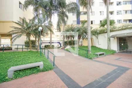 Apartamento à venda com 60m², 3 quartos e 1 vagaÁrea comum