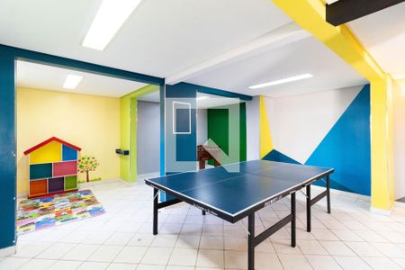 Apartamento à venda com 60m², 3 quartos e 1 vagaÁrea comum