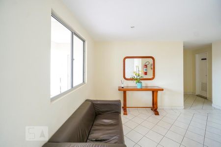 Apartamento à venda com 60m², 3 quartos e 1 vagaÁrea comum