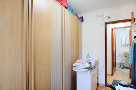 Apartamento à venda com 60m², 3 quartos e 1 vagaQuarto 3