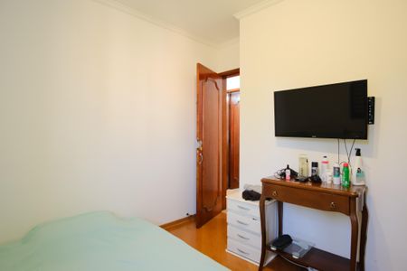 Apartamento à venda com 60m², 3 quartos e 1 vagaQuarto 2