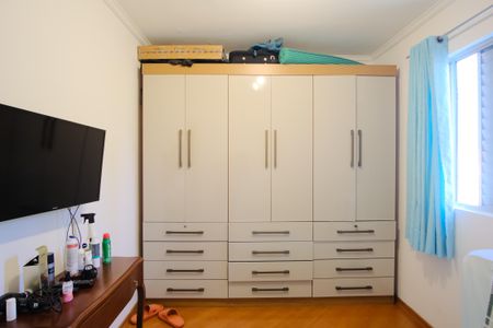 Apartamento à venda com 60m², 3 quartos e 1 vagaQuarto 2