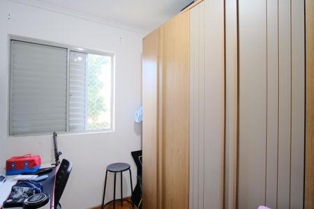 Apartamento à venda com 60m², 3 quartos e 1 vagaQuarto 3