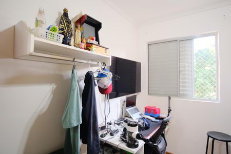 Apartamento à venda com 60m², 3 quartos e 1 vagaQuarto 3