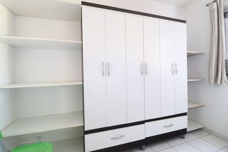 Apartamento para alugar com 52m², 2 quartos e 1 vagaQuarto 1