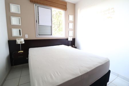 Apartamento para alugar com 52m², 2 quartos e 1 vagaQuarto 2