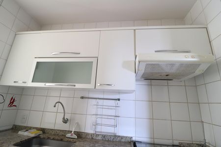 Apartamento para alugar com 52m², 2 quartos e 1 vagaCozinha